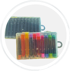 Inks & Refills