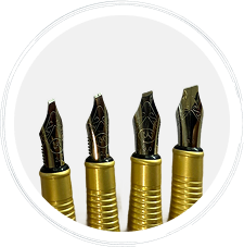 Calligraphy Pens