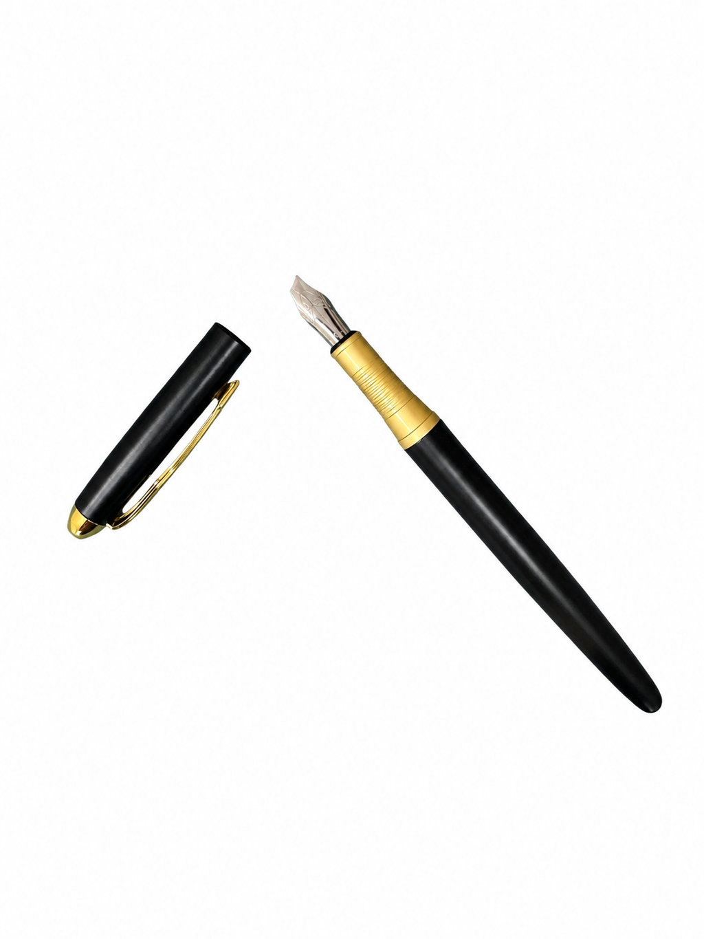 Calligraphy Pen - Black