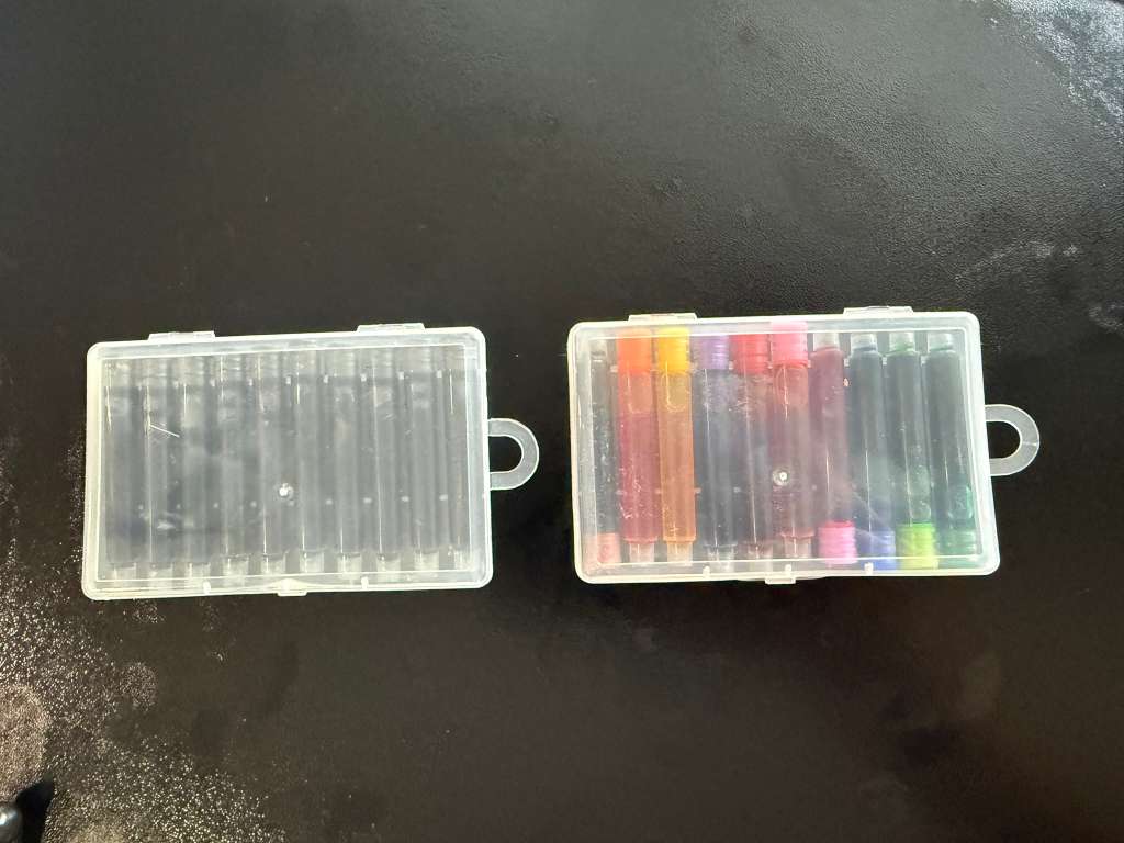 Ink Cartridges