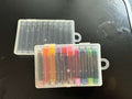 Ink Cartridges - Mixed Colors