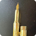 Studio LX Rosegold