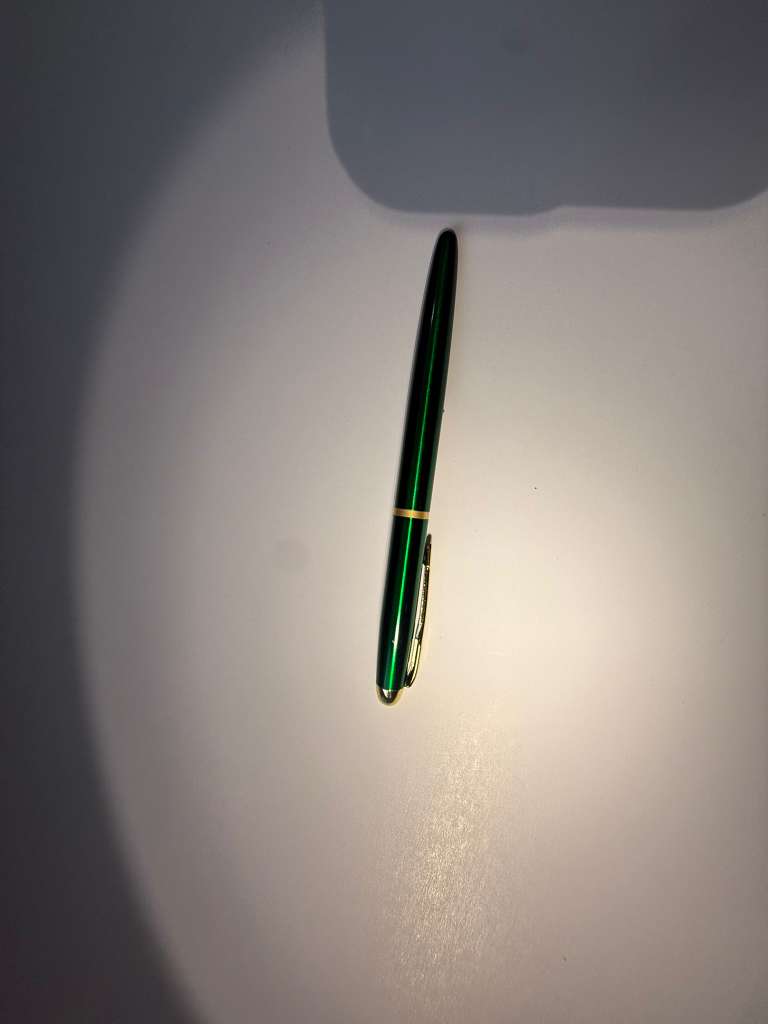 Calligraphy Pen - Black
