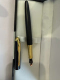 Calligraphy Pen - Black