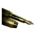 Fountain Pen - Gold