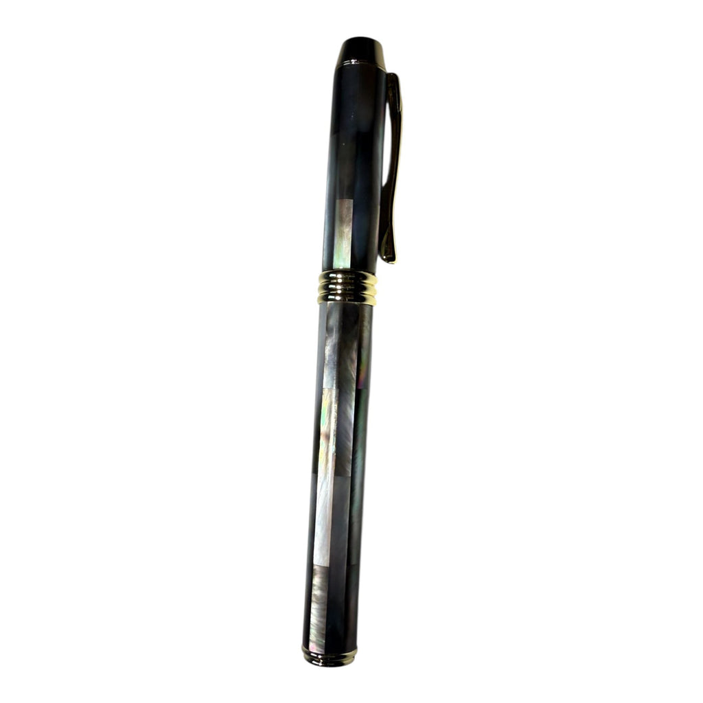 Fountain Pen - White Pearl