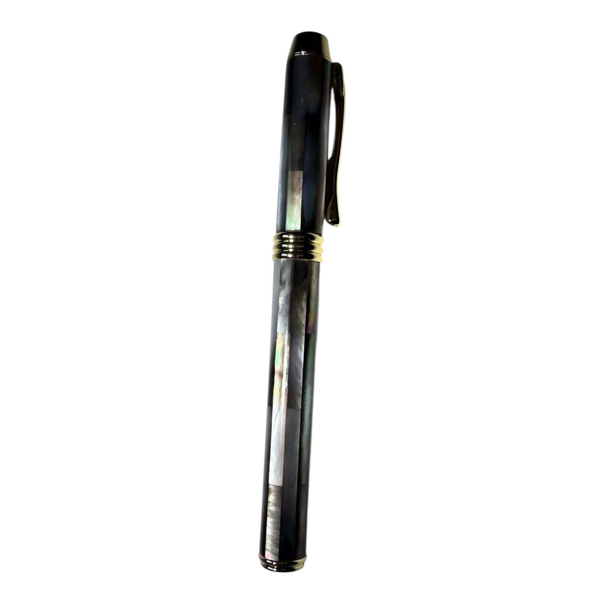 Fountain Pen - White Pearl